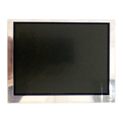 5.7 นิ้ว RGB 640X480 แผงหน้าจอแสดงผล LCD การบำรุงรักษาทดแทน AA057VG12
