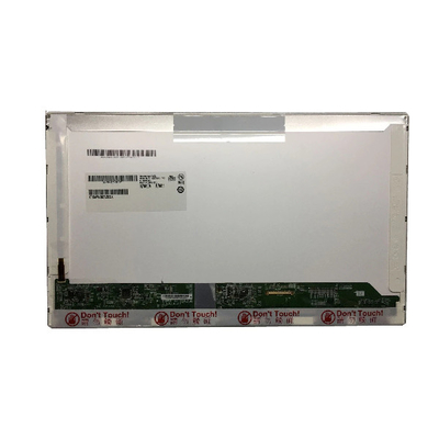 B140XW01 V3 แท็บเล็ตระบบสัมผัสหน้าจอแสดงผล LCD 14.0 นิ้ว 1366*768