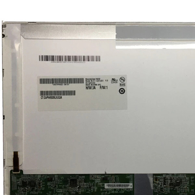 B140XW01 V3 แท็บเล็ตระบบสัมผัสหน้าจอแสดงผล LCD 14.0 นิ้ว 1366*768