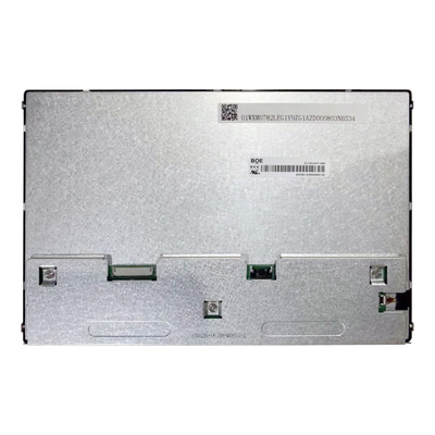 WXGA TFT จอ LCD ทางการแพทย์ขนาดเล็กเกรดอุตสาหกรรม EV101WXM-N80