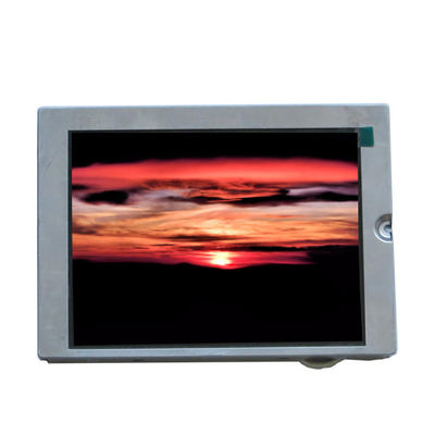 KG057QVLCD-G400 5.7 นิ้ว 320*240 จอจอ LCD สําหรับอุตสาหกรรม