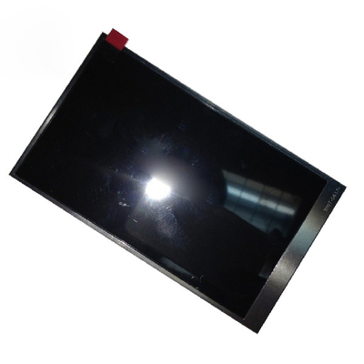 แผง LCD หน้าจอ LCD TFT ขนาด 5 นิ้ว LD050WV1-SP01