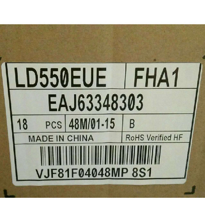 จอ LCD 55 นิ้ว LD550EUE-FHA1