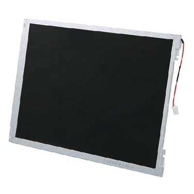 หน้าจอ TFT LCD ขนาด 10.4 นิ้ว BA104S01-200 สำหรับจอแสดงผล LCD อุตสาหกรรม