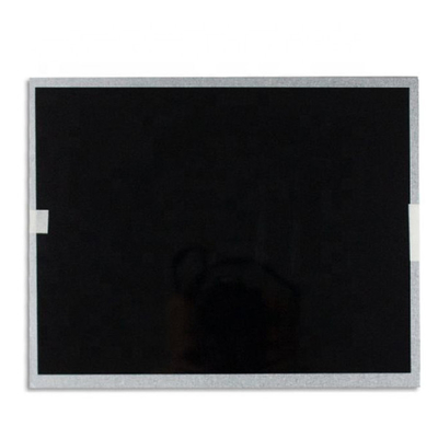 จอแสดงผล LCD อุตสาหกรรมขนาด 12.1 นิ้วดั้งเดิม 1024*768 EV121X0M-N10