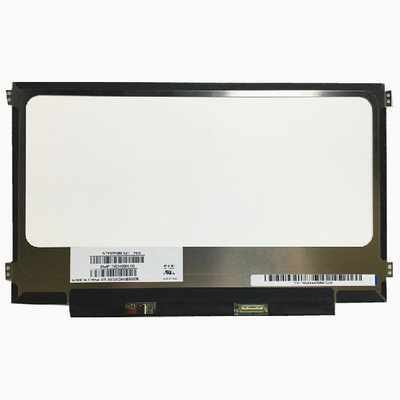 NT116WHM-N21 ​​หน้าจอ LCD ของแล็ปท็อป 11.6 นิ้ว HD Slim 30 Pin