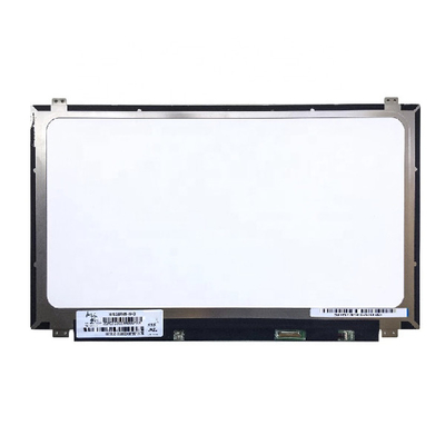 NV156FHM-N43 หน้าจอ LCD ขนาด 15.6 นิ้ว 1920x1080 IPS
