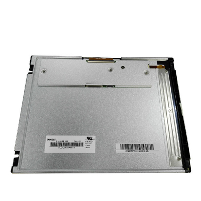 จอแสดงผล LCD อุตสาหกรรมขนาด 10.4 นิ้ว G104AGE-L02