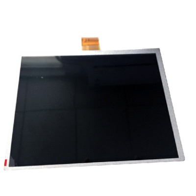 LSA40AT9001 แผงแสดงผลหน้าจอ LCD 10.4 นิ้ว 60 PIN โมดูล TFT LCD