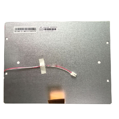 LSA40AT9001 แผงแสดงผลหน้าจอ LCD 10.4 นิ้ว 60 PIN โมดูล TFT LCD