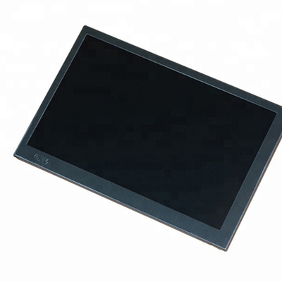 G070VW01 V0 จอแสดงผล LCD อุตสาหกรรมขนาด 7 นิ้ว TFT 800x480 IPS