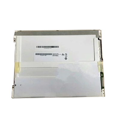 AUO G104SN03 V5 จอแสดงผล LCD อุตสาหกรรม 10.4 นิ้ว