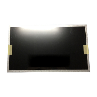 จอแสดงผล LCD อุตสาหกรรมขนาด 15.6 นิ้ว G156XW01 V3 AUO