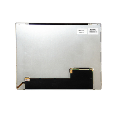 LQ121S1LG75 แผง LCD อุตสาหกรรม 82PPI 800 (RGB) × 600