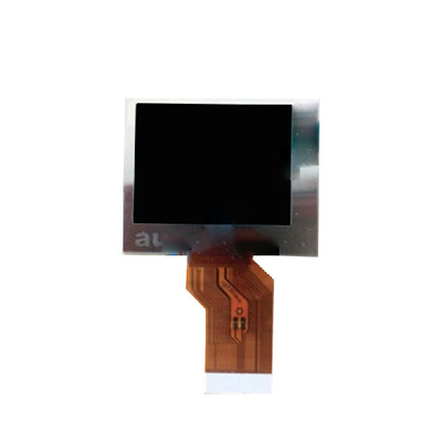 AUO A018AN02 Ver.3 280 × 220 แผง A-Si TFT LCD 136PPI