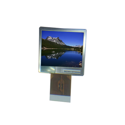1.5 นิ้ว AUO จอแสดงผล LCD A015AN05 V1 280 × 220 Lcd Panel