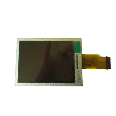AUO 2.7 นิ้ว 320 (RGB) × 240 A027DN04 V4 โมดูล LCD หน้าจอ LCD