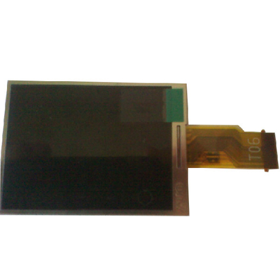 หน้าจอมอนิเตอร์ LCD AUO A027DN04 V8 แผงแสดงผล LCD