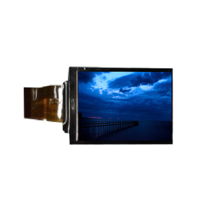 AUO Tft Lcd แผง 320 (RGB) × 240 A030DN01 VC LCD Display
