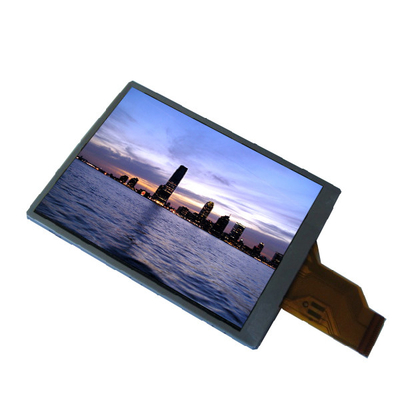 จอแสดงผล LCD 3.0 นิ้ว A030DTN01.2 320 × 240 จอแสดงผล TFT LCD