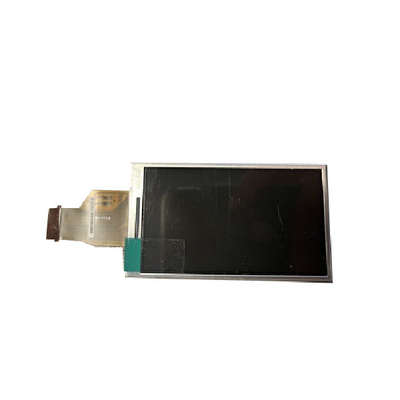 AUO 320 × 240 จอแสดงผล LCD A030DW01 V2 หน้าจอแสดงผล TFT 3 นิ้ว