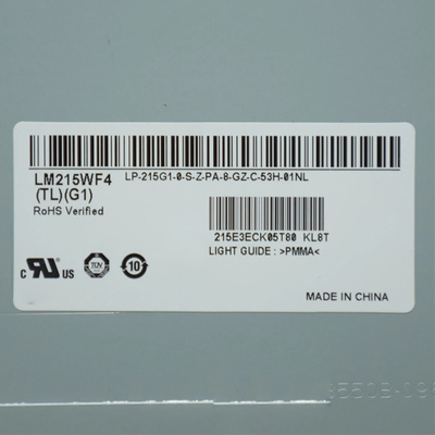 สำหรับ Lenovo 21.5 นิ้วแล็ปท็อปหน้าจอ LCD จอแสดงผล LED LM215WF4-TLG1