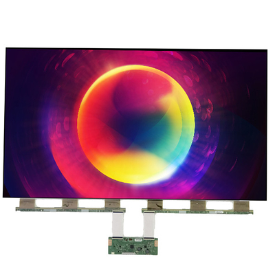 จอแสดงผล LG ดั้งเดิม LC320EUJ-FFE2 32 นิ้ว TFT LCD แผงสำหรับแผงหน้าจอทีวี