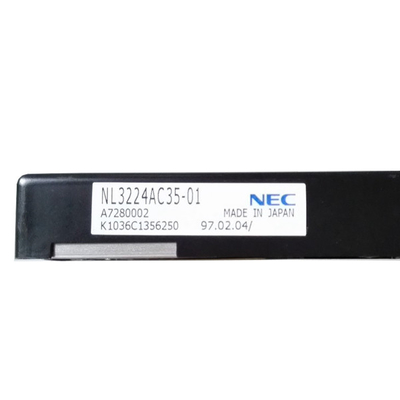 ต้นฉบับสำหรับ NEC NL3224AC35-01 5.5 นิ้วหน้าจอแสดงผล LCD แผง