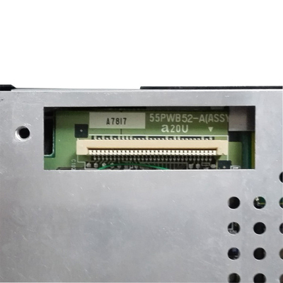 ต้นฉบับสำหรับ NEC NL3224AC35-01 5.5 นิ้วหน้าจอแสดงผล LCD แผง