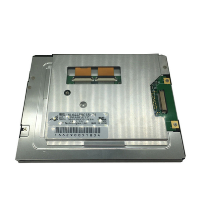 จอแสดงผล LCD TFT ขนาด 5.7 นิ้ว NEC NL6448BC18-01 จอแสดงผล LCD