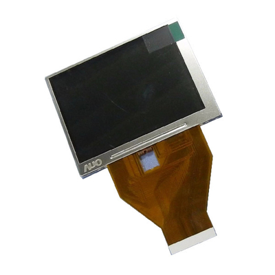 A036QN01 V0 TFTLCD ความละเอียด 3.6 นิ้ว 320*240 จอ LCD โมดูล LCD