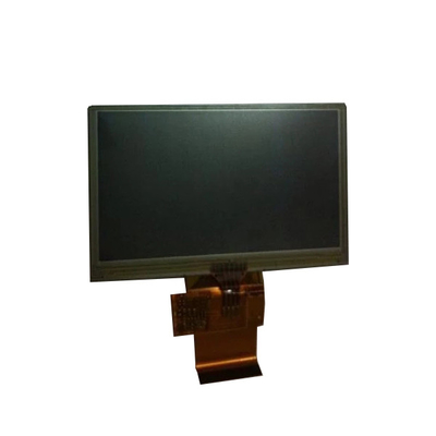 จอแสดงผล LCD แบบสัมผัสขนาด 4.3 นิ้ว A043FL01 V2 480*272
