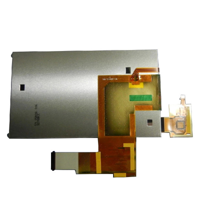 AUO 5.0 นิ้ว 480 (RGB) × 800 A050VL01 V0 จอแสดงผล LCD แบบสัมผัส