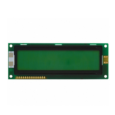 ต้นฉบับ DMC-16230NY-LY-EEE-EGN แผงแสดงผลหน้าจอ LCD
