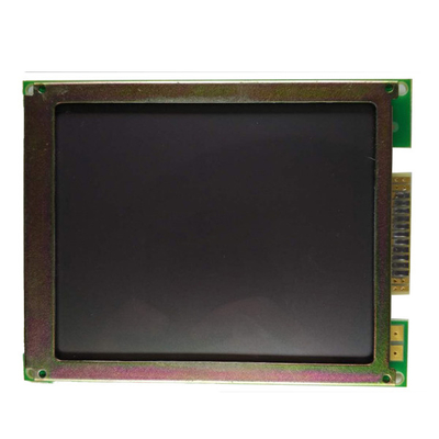 หน้าจอแสดงผล LCD อุตสาหกรรมขนาด 5.0 นิ้ว DMF608