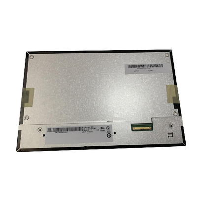 G101EVN03.1 Original 10.1 นิ้ว LVDS 40 pin IPS จอแสดงผล tft lcd แผง 1000nits แสงแดดอ่านได้