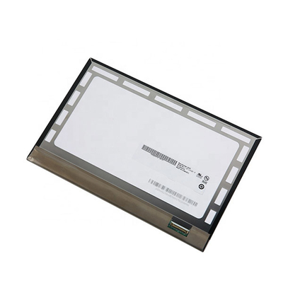 G101UAN01.0 10.1 นิ้วหน้าจอ LCD 1920*1200 HD-MI LCD Driver Board 30Pin EDP Interface