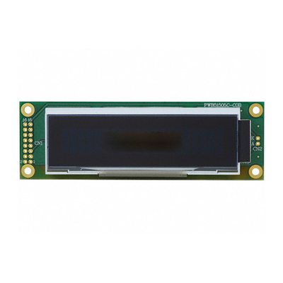 C-51505NFQJ-LW-ALN โมดูลแผงจอแสดงผล LCD 3.0 นิ้ว