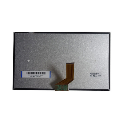 แผงแสดงผล LCD ขนาด 10.1 นิ้วพร้อมบรรจุภัณฑ์ดั้งเดิม G101STN01.F