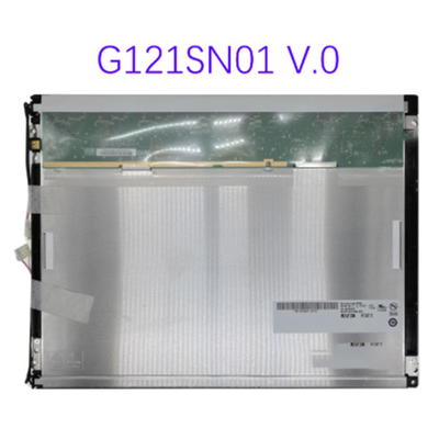 ใหม่ Original G121SN01 V0 12.1 นิ้ว LCD แผง VGA Controller Board