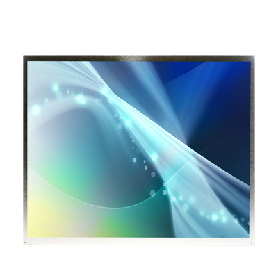 G150XTK02.0 AUO จอแสดงผล LCD 15 นิ้ว 1024x768 TFT LCD แผง RGB แถบแนวตั้ง