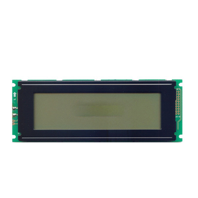OPTREX DMF5005N-EB จอแสดงผล LCD 5.2 นิ้ว 240 × 64 47PPI ความละเอียด