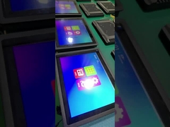 1500 นิตส์ ใส่แสงอาทิตย์ สามารถอ่านจอ 21.5 นิ้ว กันฝุ่น