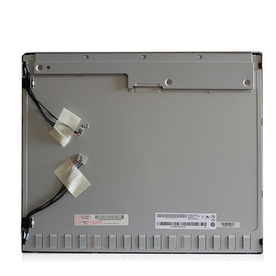 M170EN04 V6 1280x1024 a-Si TFT-LCD, LCM 30 พิน ConnectorPanel หน้าจอแสดงผล