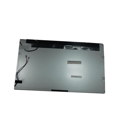 AUO M185XW01 VH 1366X768 TN, ปกติสีขาว, Transmissive 18.5 นิ้วโมดูลจอแสดงผล LCD