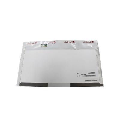 หน้าจอแล็ปท็อป LCD ขนาด 17.3 นิ้ว AUO B173RW01 V2 HW5A 1600X900 40 Pins Connector