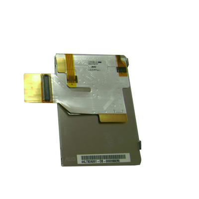 Parallel RGB 50 Pins FPC แผงแสดงผลหน้าจอ LCD H035QR01 Ver.0 240x320 113PPI สำหรับโทรศัพท์