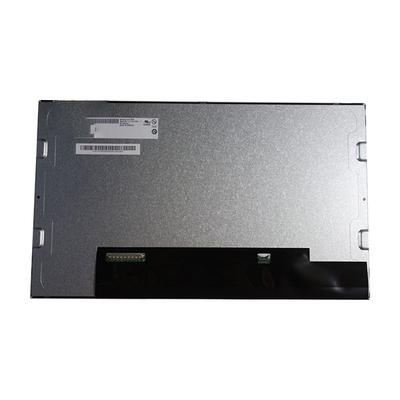 G156XTN01.1 แผง LCD ขนาด 15.6 นิ้ว RGB 1366x768 WXGA 100PPI LVDS Input