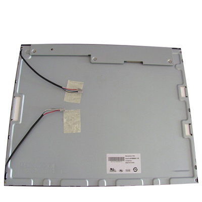 19.0&quot; หน้าจอ LCD อุตสาหกรรม AUO G190EG02 VG SXGA ความละเอียด 300 Cd/M2 13S4P WLED