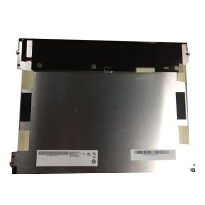 AUO 13.3 &quot;หน้าจอ LCD อุตสาหกรรม G133XTN01.1 1366x768 TN ปกติ White Transmissive